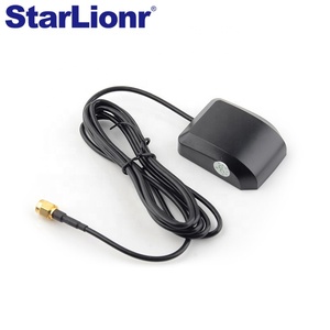 Traceur GPS de voiture CF105AP, dispositif de suivi GPS de véhicule avec carte, télécommande, surveillance, alarme de coupure d'alimentation, système de suivi GPS pour voiture - Product Image 5