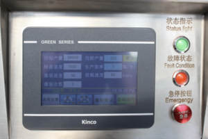 ऑटो फिलिंग मशीन तरल सिरप मौखिक तरल भरने मशीन उत्पादन लाइन क्रीम फिलर कॉस्मेटिक मशीन - Product Image 6