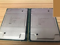 Used XEON Gold CPUs for Server Variety Models 5218R 5220R 5222R 6226R 6230R 6238R 6240R 6242R 6246R 6248R 6258R 6212U 6210U
