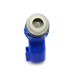 Inyector de Combustible Chrysler 0280156135 04861615AA, Pieza de Repuesto de Plástico para Válvulas de Inyección Automotrices - Product Image 1