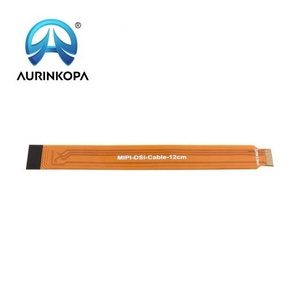 <span class=keywords><strong>DSI</strong></span> 12cm FPC 플렉시블 케이블 타입 스트레이트 FPC 케이블 15 핀-22 핀 <span class=keywords><strong>DSI</strong></span> 디스플레이를 라즈베리 파이 5 에 연결 - Product Image 3