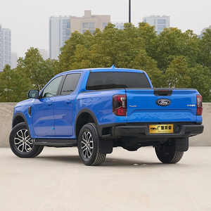 Ford Ranger <span class=keywords><strong>Usato</strong></span> di Origine Cinese, Prezzo Competitivo, Pickup di Medie Dimensioni, Motore Turbo, Interni in Pelle Scura, R18, Guida a Sinistra, Pronto per l'Esportazione - Product Image 6