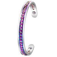 Bracelets et Joncs Tendance en Acier Inoxydable 316L en Gros – Bracelet Inspirant pour Femmes et Hommes