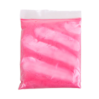 Pigment thermochromique en gros d'usine température personnalisée poudre de pigment thermo à changement de couleur sensible aux hautes températures