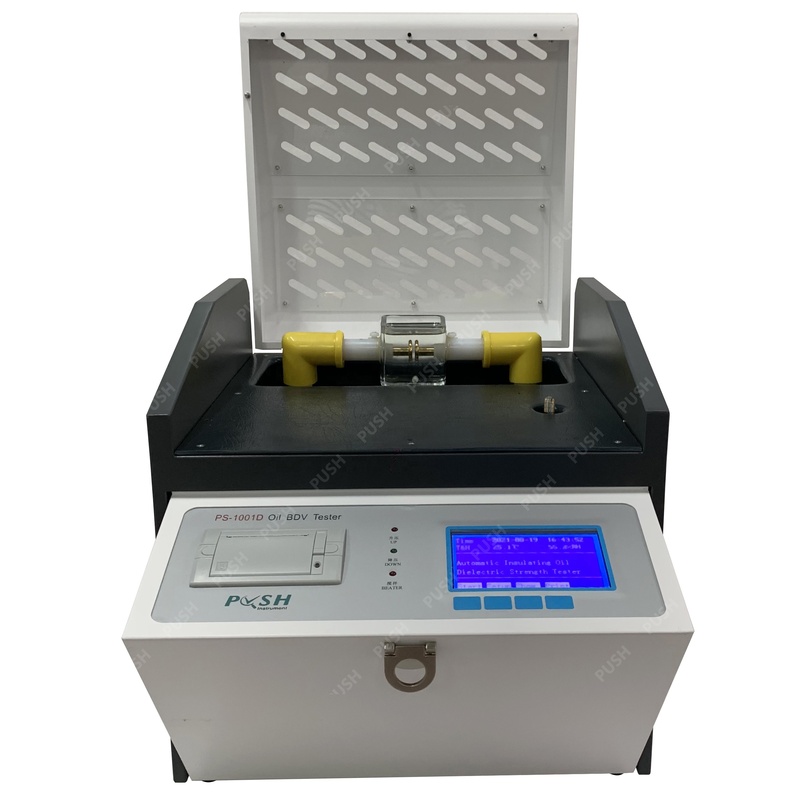 Power Factor Tester Transformer High Voltage
