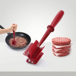 Nuevo y Personalizado, Bajo MOQ, Premium, Ecológico, Chopper-5, Herramienta para Triturar Carne con Cuchilla Curva, Resistente al Calor, de Plástico - Product Image 1