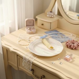 Trending Fashion fatto a mano strass in raso peluche fasce per capelli eleganti Design semplice per bambini vendita all'ingrosso - Product Image 3