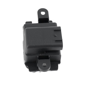Resistencia del ventilador Bl3z 7C3Z19E624B para piezas de repuesto automotrices Ford, material ABS - Product Image 1