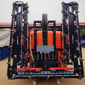 Produit phare : Composants essentiels de pompe à barre agricole pour pulvérisateur à flèche intelligent 800L-1000L entraîné par tracteur - Product Image 1