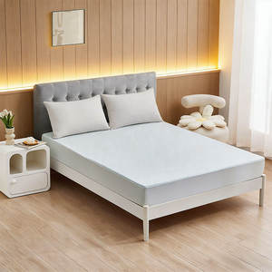 Protector de Colchón Impermeable y Anti-Urina, Lavable, Anti-Polvo, Refrescante, Venta al Por Mayor - Product Image 1