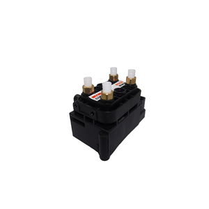Vanne de distribution solénoïde de suspension pneumatique D782300102 compatible avec Kia Borrego 08-13 - Product Image 3