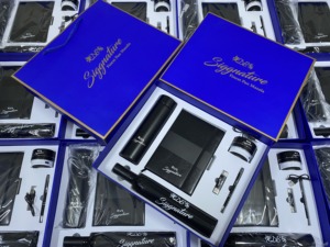 2026 Corporate Merchandising Trending Products Custom Business Gift Set with Notebook Pen <b>USB</b> Flash <b>Drive</b> Cup Umbrella - Product Image 4