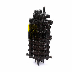 C0170-55945 4433970 9214478 4625137 VBH169 Válvula De Controle Principal Para <span class=keywords><strong>Hitachi</strong></span> ZX330 ZX350-1 ZX350 <span class=keywords><strong>ZX370</strong></span> ZX360 - Product Image 4