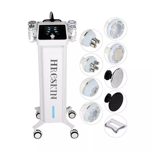 Best Selling 9 in 1 Vacuum Lipocavitation System 40k Cavit Slimming Machine - Product Image 3