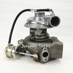RHF5WB Turbo HW1-67200 HW1-6712 HW1-6720 HW1-6730 HW5-9020 MG8-0211 для <span class=keywords><strong>Honda</strong></span> ПКО <span class=keywords><strong>Aquatrax</strong></span> F12-<span class=keywords><strong>R12</strong></span> с HW1 двигателя - Product Image 1