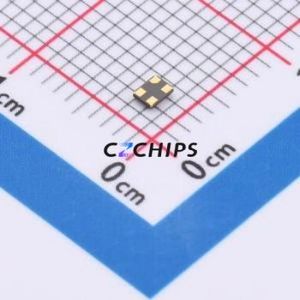 XC7-GD22KO-114ATX-32M Crystal (Passive) SMD2016-4P Crystal Oscillator SMD Crystal Oscillator 32MHz 10ppm 8pF - Product Image 2