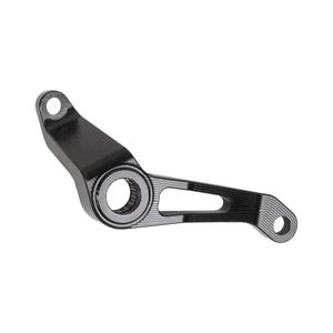 Stabilisateur MT-07 changement de vitesse en aluminium pour moto Tenere700 <span class=keywords><strong>Tracer700</strong></span> R7 - Product Image 1