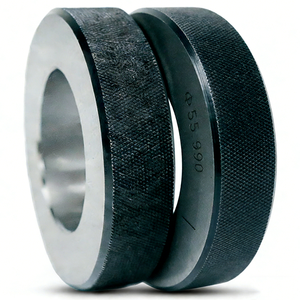 Gra15 असर स्टील हमें एक unf थ्रेडेड रिंग गेज 0-100 मिमी 0.01 मिमी सटीकता <span class=keywords><strong>1</strong></span>/<span class=keywords><strong>4</strong></span> "<span class=keywords><strong>1</strong></span> साल की गारंटी - Product Image 1