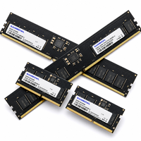 Memori Laptop 16GB 262Pin SO-DIMM DDR5 4800MHz