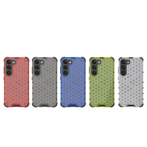 Custodia protettiva trasparente per pc in tpu antiurto per Xiaomi <span class=keywords><strong>Redmi</strong></span> 10 note 9 <span class=keywords><strong>9s</strong></span> 10 11 pro <span class=keywords><strong>cover</strong></span> per Samsung S22 S23 - Product Image 3