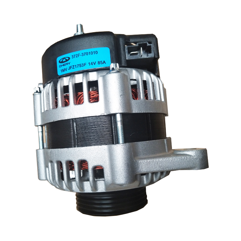 Jina① 372F-3701010 Alternator - Reliable Power for UTV Engines