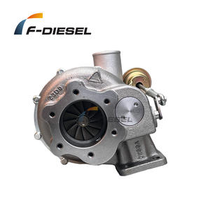 कार्गो (ओटोसन) के लिए नया F-DIESEL टर्बोचार्जर k27.2 53279706743 6.0l डीजल 185hp. om 26t6k682a - Product Image 4