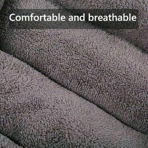 เตียงสุนัขสัตว์เลี้ยงแบบนุ่มพิเศษกันน้ำได้เตียงสุนัขแบบซักได้ - Product Image 4