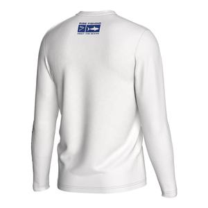 T-shirts de pêche légers anti-UV ReelCool Summer, sublimation - Product Image 4