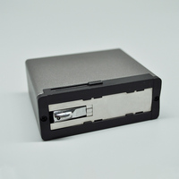SSR100 Surface Roughness Tester Pocket-sized Roughness Measuring Instrument High Precision Roughness Meter
