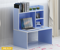 Mobilier scolaire pour étude bureau d'ordinateur pour enfants design moderne bureau d'ordinateur simple pour enfants