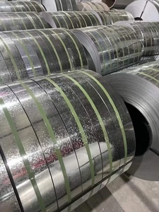 Factory Price Cold Rolled <strong>Galvanized</strong> <strong>Steel</strong> <strong>Strip</strong> <strong>Hd60g60gu</strong> Hot Dipped <strong>Galvanized</strong> <strong>Steel</strong> <strong>Strip</strong> - Product Image 5