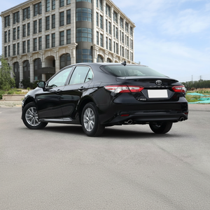 Toyota Land Cruiser Automóviles con volante a la derecha/izquierda Coches usados baratos en venta - Product Image 1