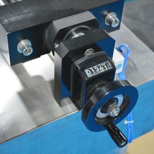 Filling Machine Manufacturer Food Grade Semi Auto Pneumatic Paste Refilling Refilling Machine - Product Image 6