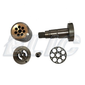 Pièces détachées pour pompe hydraulique ELIC A2V915 A2F355 A2F500 A2F1000 A2F010 A2F012 A2F016 A2F023 A2F028 Kit de réparation de piston - Product Image 4