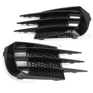 Cubierta para Faros Antiniebla Delanteros para Volkswagen VW Golf 6 MK6 GTI R R20 2008-2013, Marco para Faros Antiniebla, Cubierta para Faros Antiniebla - Product Image 4