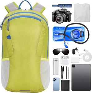 Personalizar ciclismo hidratación vejiga hidratación agua vejiga interior hidratación mochila para OEM ODM - Product Image 2