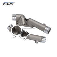 11531740478 nouveau boîtier de Thermostat de liquide de refroidissement moteur pour BMW E38 E39 avec assurance qualité