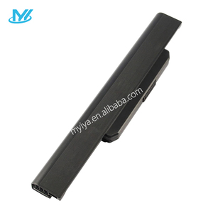Batería para Portátil MYiYAE 5200mAh <span class=keywords><strong>A32</strong></span>-<span class=keywords><strong>K53</strong></span> A42-<span class=keywords><strong>K53</strong></span> A31-<span class=keywords><strong>K53</strong></span> A41-<span class=keywords><strong>K53</strong></span> para <span class=keywords><strong>ASUS</strong></span> A43 <span class=keywords><strong>K53</strong></span> K53E X54C X53S X53 K53S X53E Series - Product Image 5