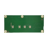 Fabrication OEM de circuits imprimés pour traceurs GPS, conception et impression de circuits imprimés à Shenzhen