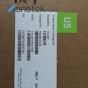 Ban đầu mới fortinet tường lửa fortigate 4 x 40ge qsfp + Khe 18 x GE RJ45 cổng FG-1801F - Product Image 5