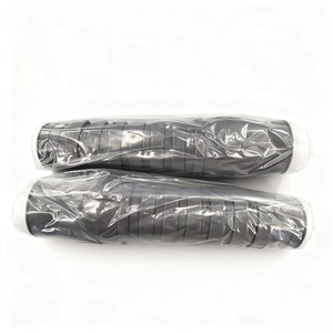 ערכת סיום כבלים 35kV מתח גבוה, חיצונית/פנימית, מגומי סיליקון, מתכווצת בקור, עם חיבורים וקיט חיבור - Product Image 3