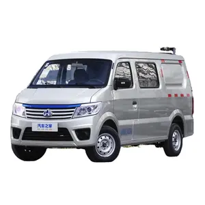 Popular electric new energy vehicle van Changan star 9 Ev China Electric van