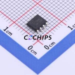 Nuevo Original SIT1044QT SOP-8 Circuito integrado IC Chip CAN Transceptor - Product Image 1