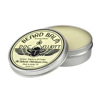 Scatola di latta con pomata da 4 once da 100ml con coperchi e coperchi ribaltabili 80x27mm per alimenti imballaggi cosmetici Eco Friendly per balsamo per barba