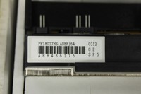 Module Igbt d'origine neuf, 1 pièce, Pp18017hs (f) 6a, alimentation électrique Plc