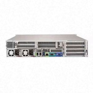 Serveurs Supermicro SYS-6029U-TR4T SYS-2029U-TRTP SYS-6029P-WTRT SYS-6029U-TRTP SYS-2029U-E1CR4 Serveurs en rack - Product Image 4