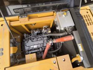 Excavatrice Sany SY135C d'occasion économique, faible consommation de carburant, entretien facile - Product Image 5