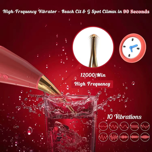 कोविसा निप्पल जीभ लिकिंग क्लिटर कंपन 2 में 1 महिला सेक्सी खिलौने वयस्क वाइब्रेटर सबसे अच्छा कंपन 2.0 डबल गुलाब सेक्स खिलौना - Product Image 3