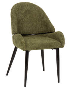 Sillas de Comedor Nórdicas, Sillas de <span class=keywords><strong>Tela</strong></span> para Restaurante, Compra de Sillas y Sillas de Piel de Cordero - Product Image 1