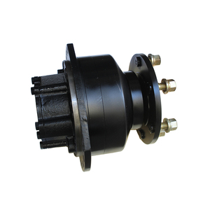 อะไหล่มอเตอร์ไฮดรอลิกสำหรับเครื่องจักรกลหนักขายส่ง - Product Image 2